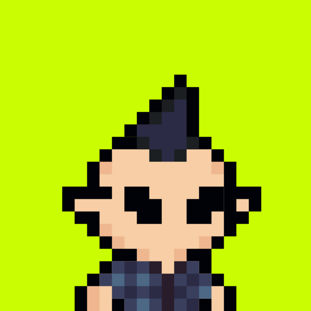 Tiny Hood #3132