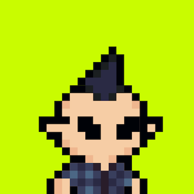 Tiny Hood #3132