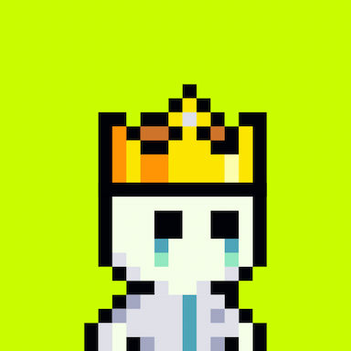 Tiny Hood #3133