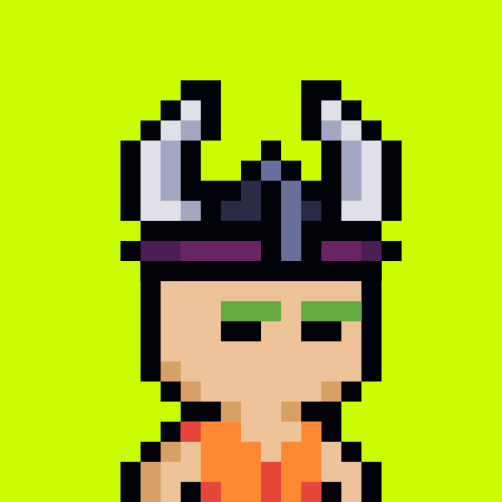 Tiny Hood #3134