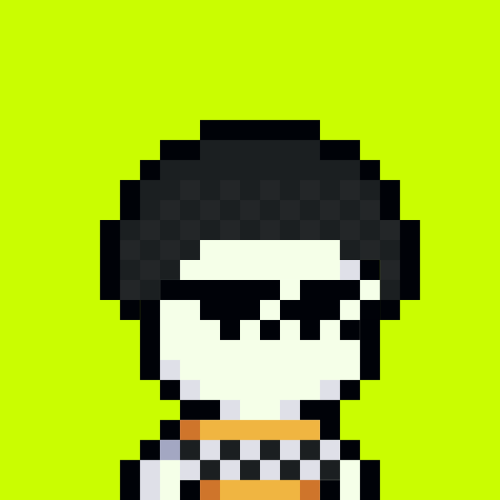 Tiny Hood #3135