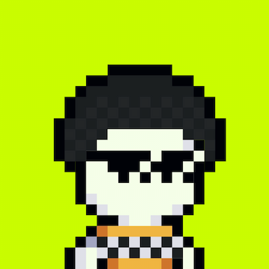 Tiny Hood #3135