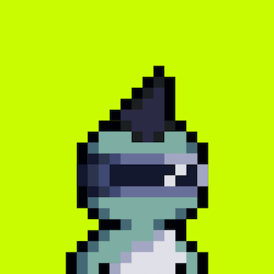 Tiny Hood #3138