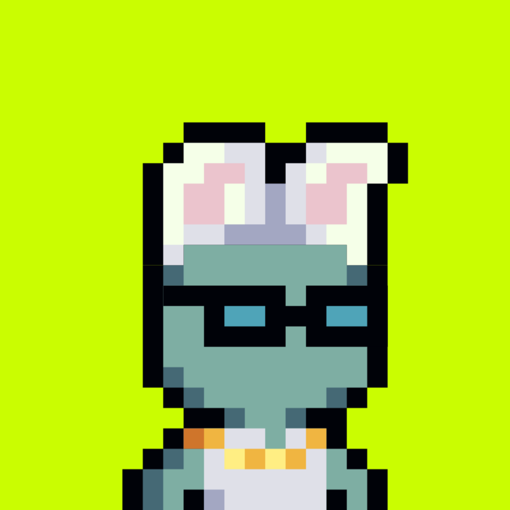Tiny Hood #3139
