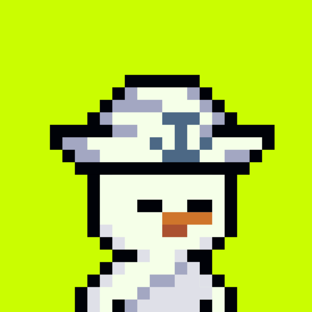 Tiny Hood #314