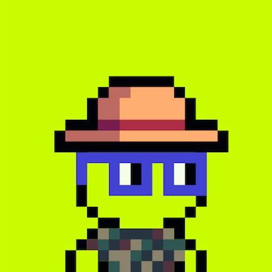Tiny Hood #3140