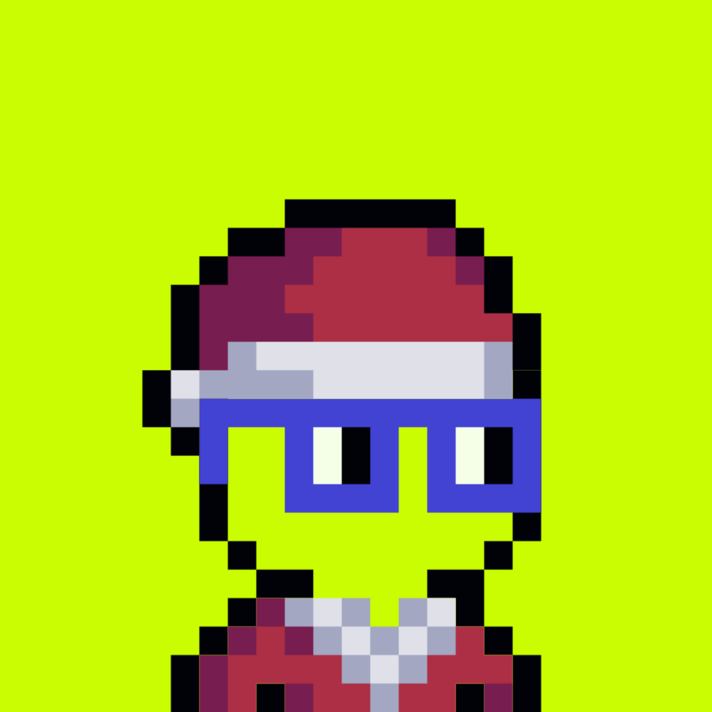 Tiny Hood #3141