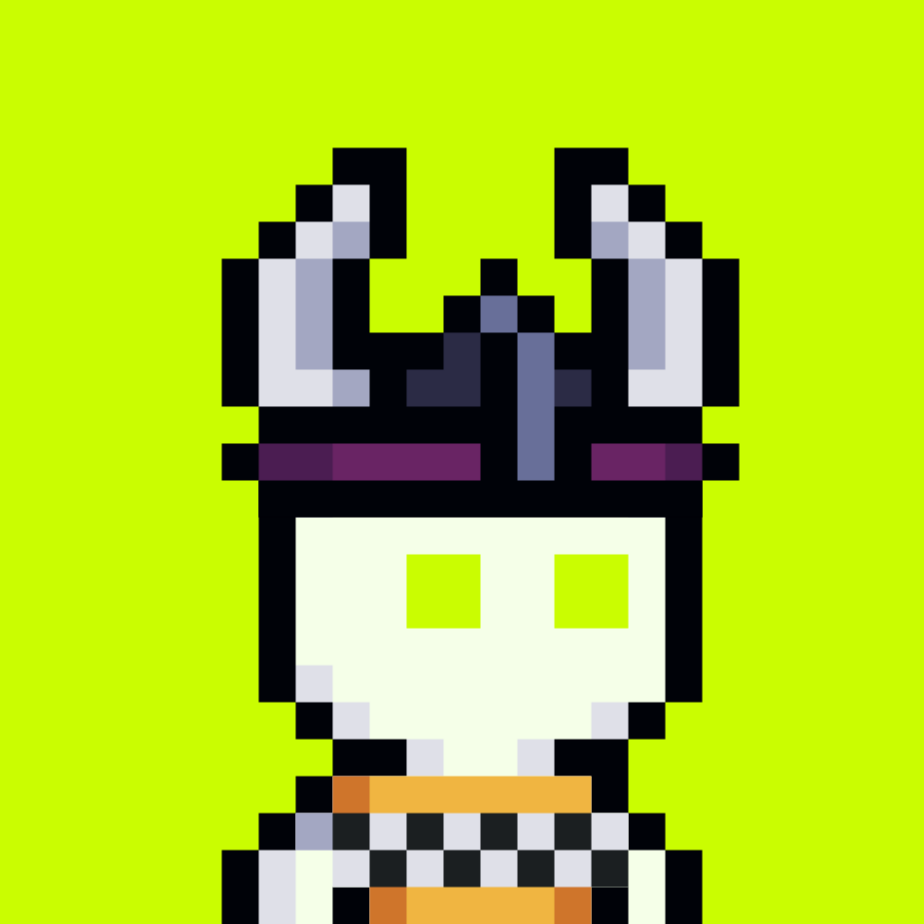 Tiny Hood #3144