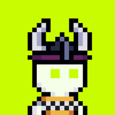 Tiny Hood #3144
