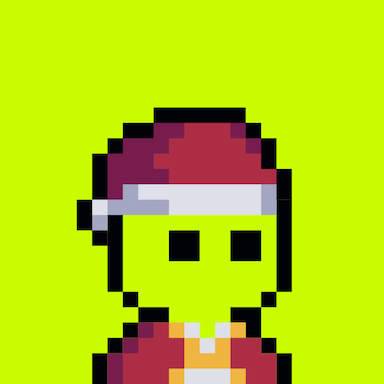 Tiny Hood #3145