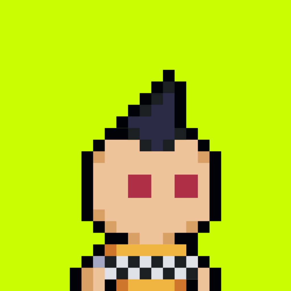 Tiny Hood #3146