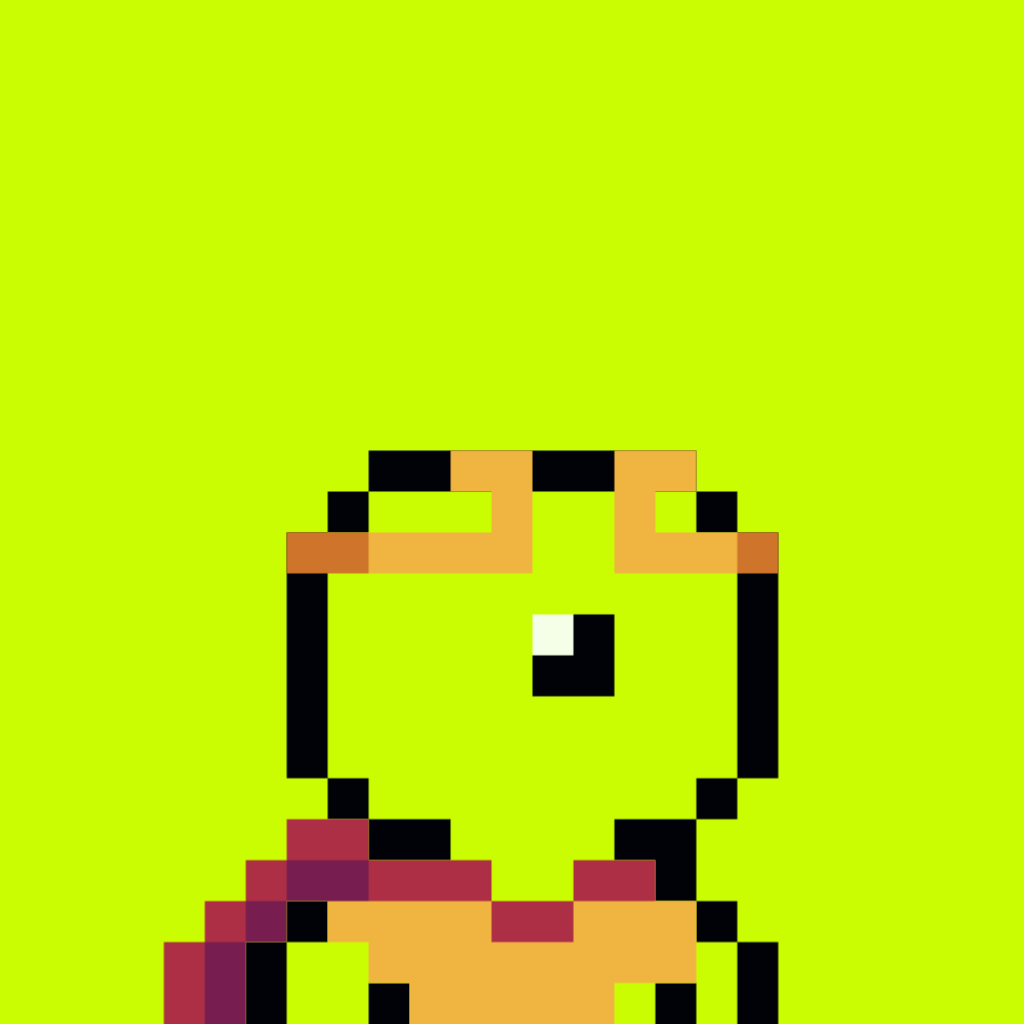 Tiny Hood #3147