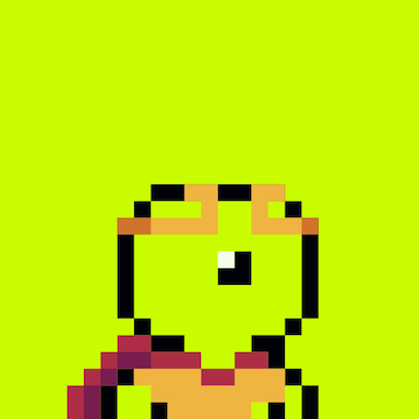 Tiny Hood #3147