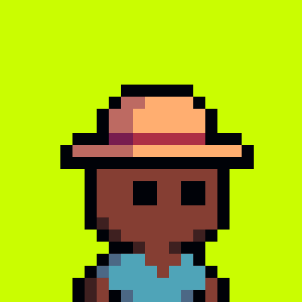 Tiny Hood #3148