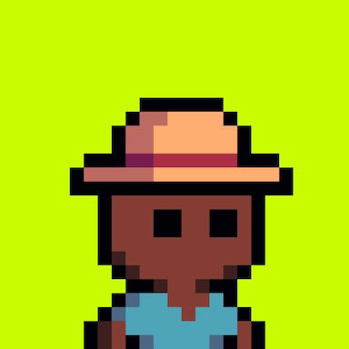 Tiny Hood #3148