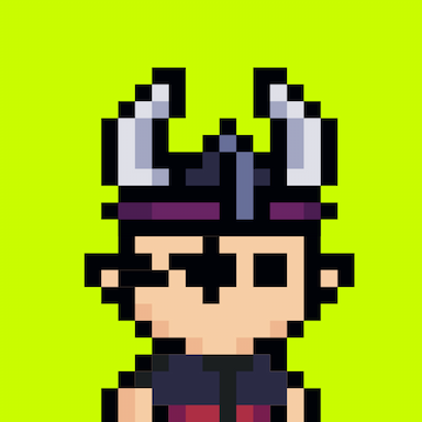 Tiny Hood #3149