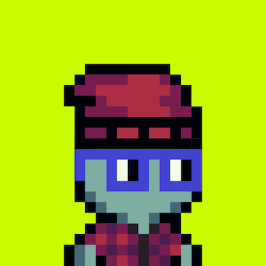 Tiny Hood #3150