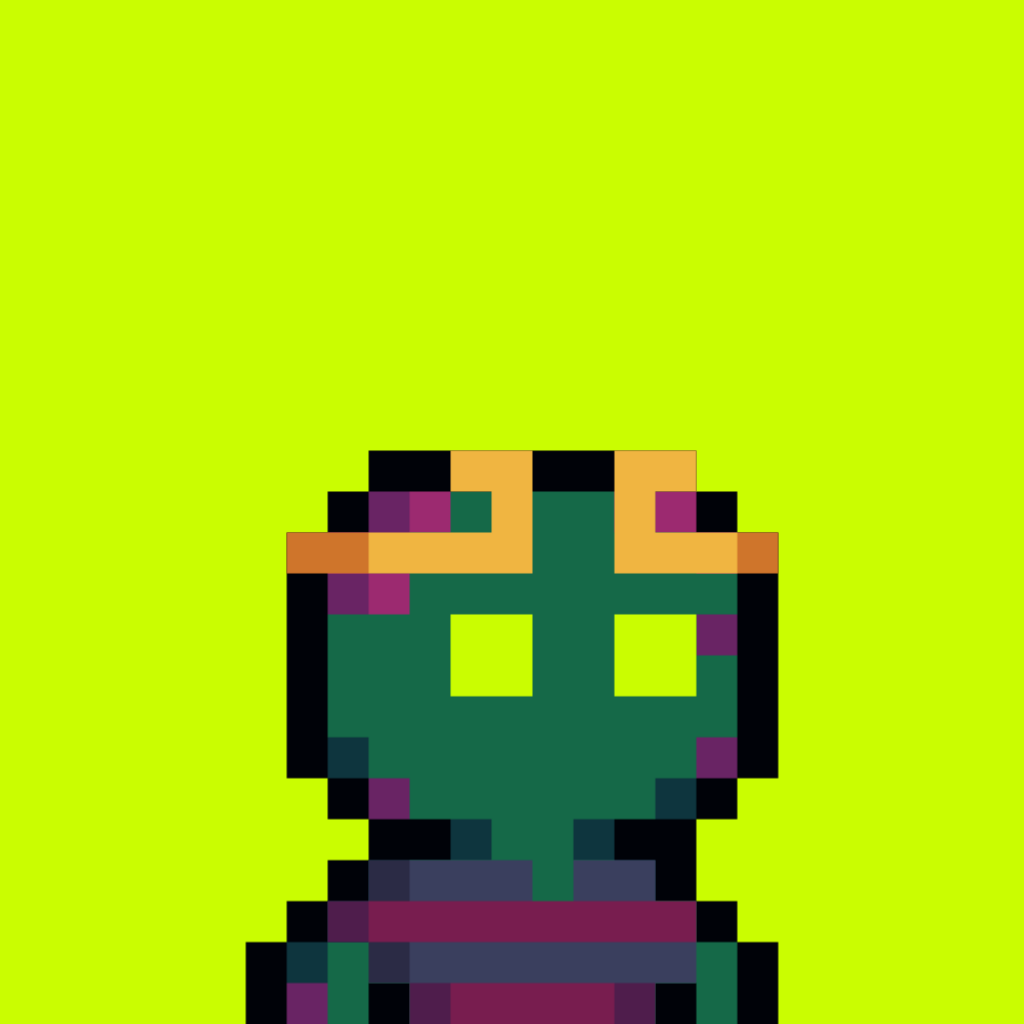 Tiny Hood #3151