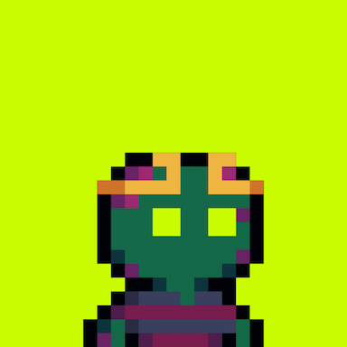 Tiny Hood #3151