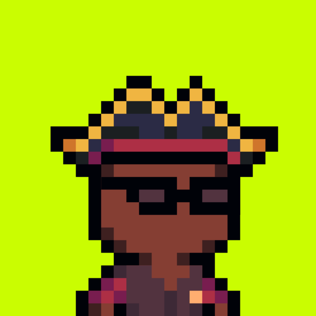 Tiny Hood #3152