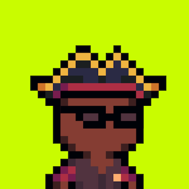 Tiny Hood #3152