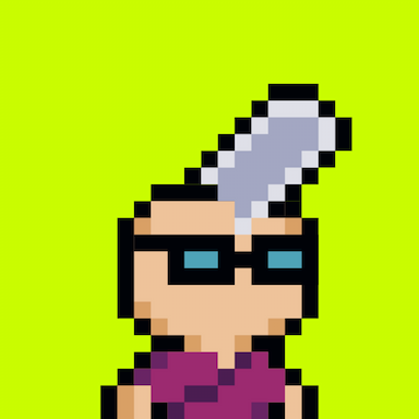 Tiny Hood #3153