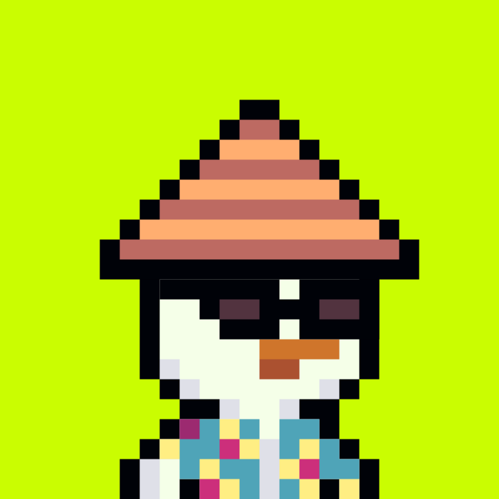 Tiny Hood #3156