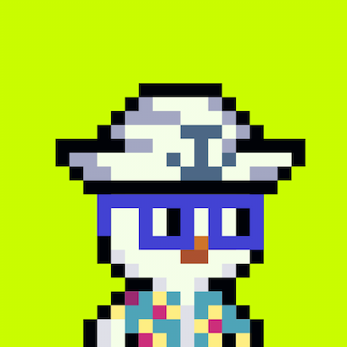 Tiny Hood #3157