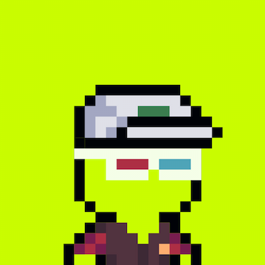 Tiny Hood #3158