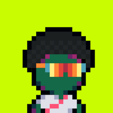 Tiny Hood #3159