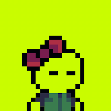 Tiny Hood #316
