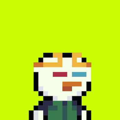 Tiny Hood #3160