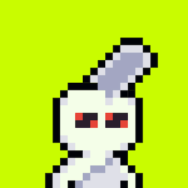 Tiny Hood #3161