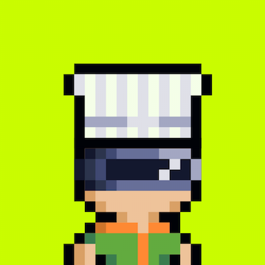 Tiny Hood #3162