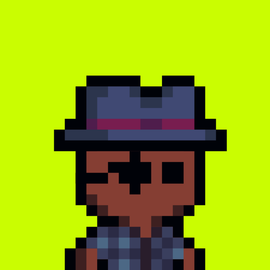 Tiny Hood #3163