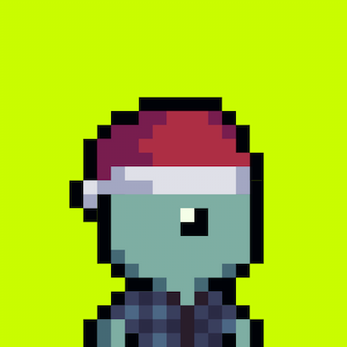 Tiny Hood #3164