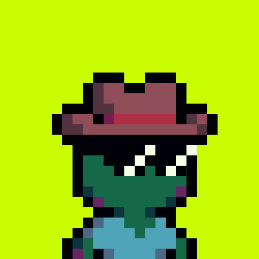 Tiny Hood #3165