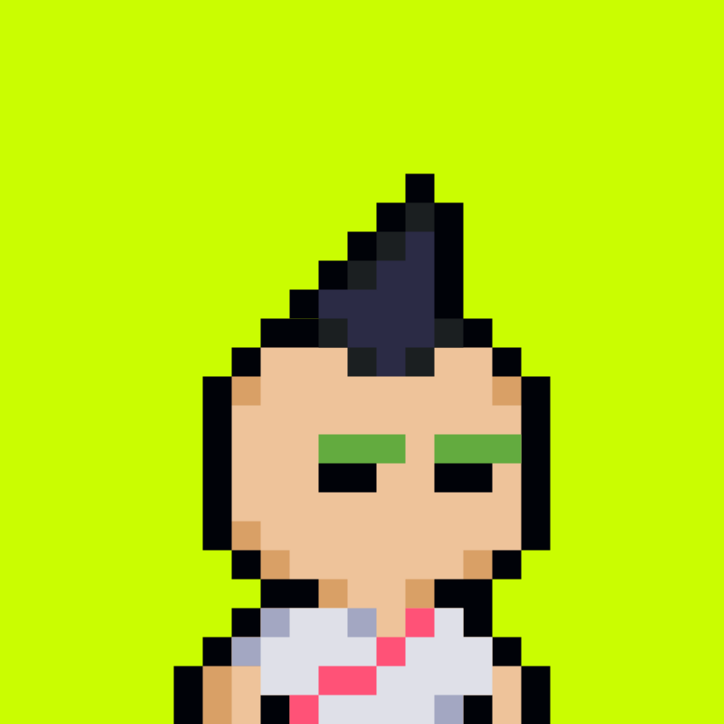 Tiny Hood #3166