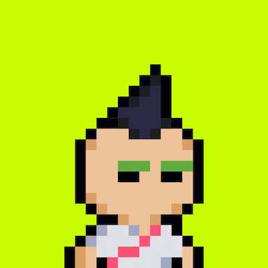 Tiny Hood #3166