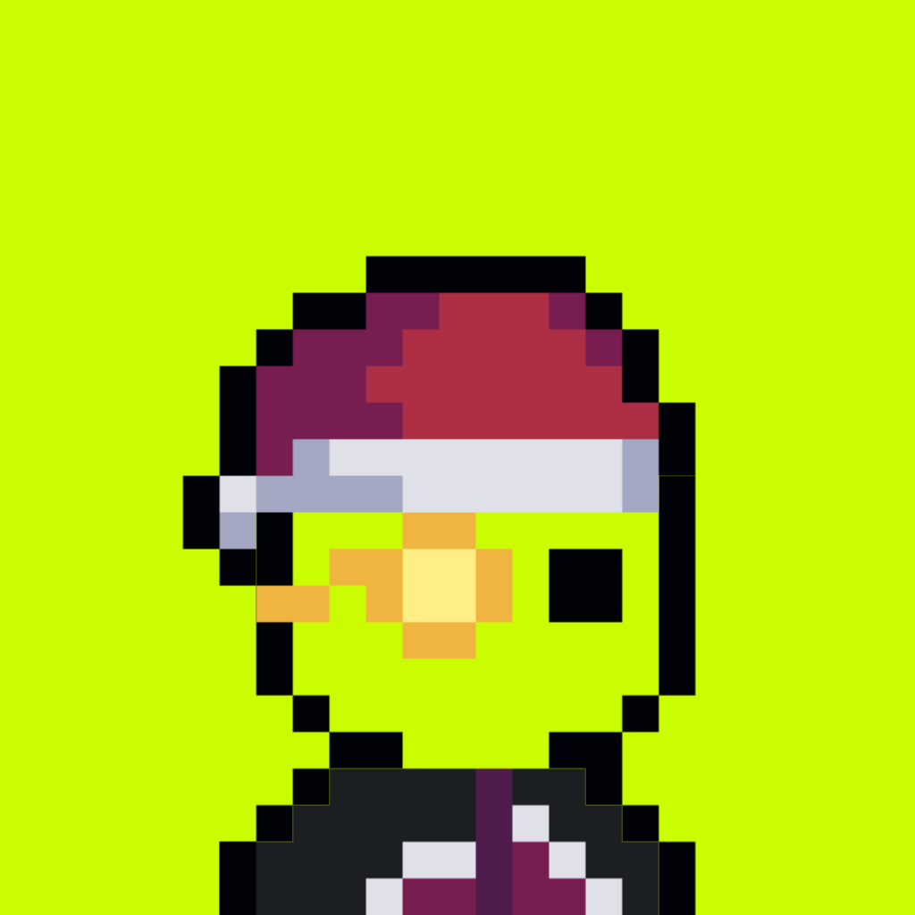 Tiny Hood #3167