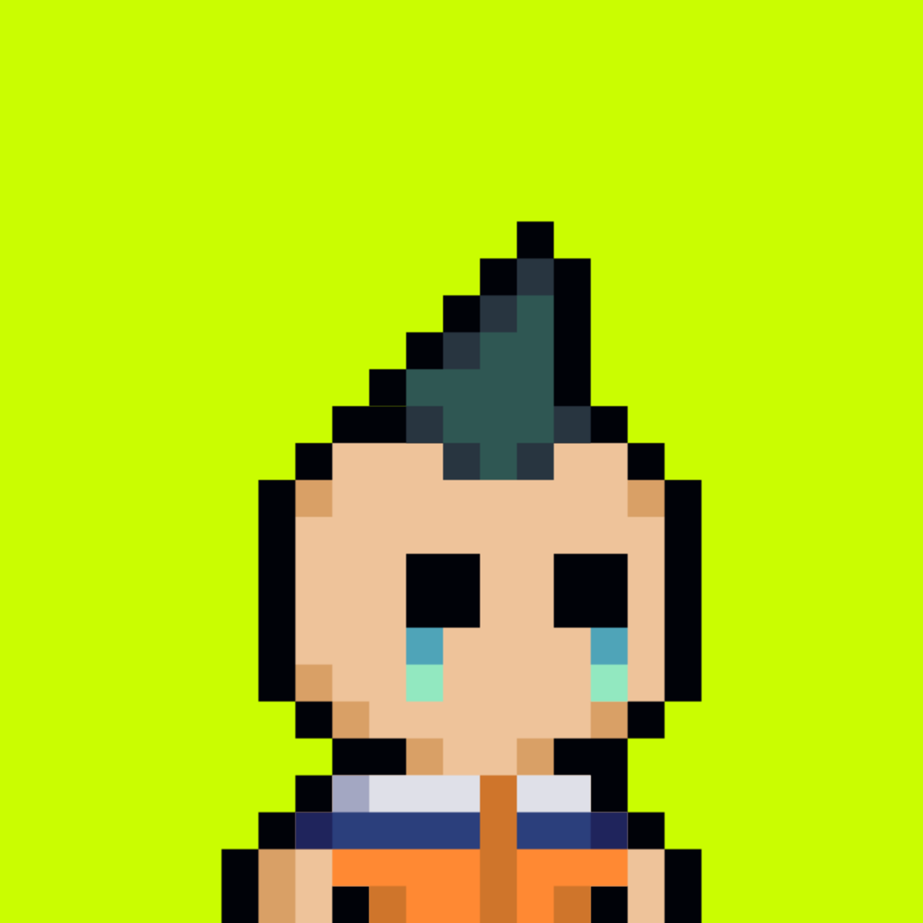Tiny Hood #3168