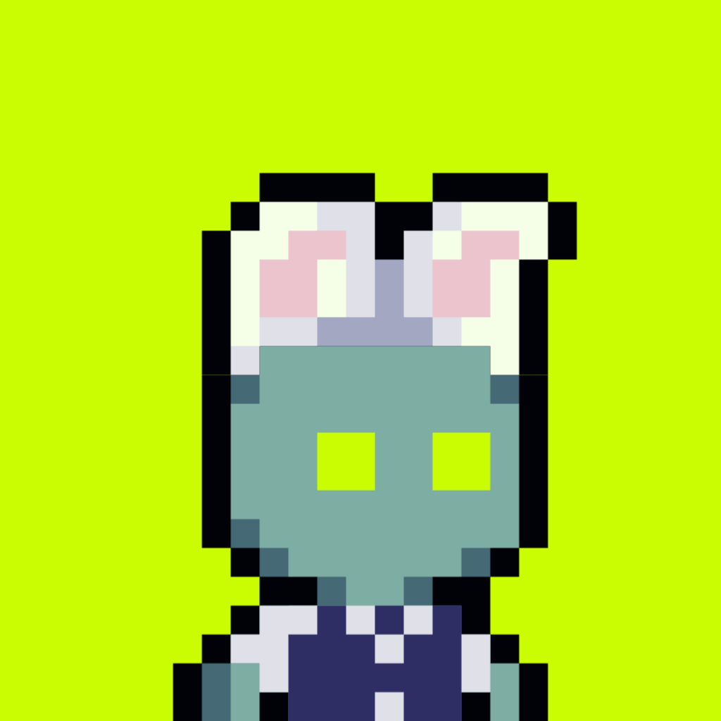 Tiny Hood #3169