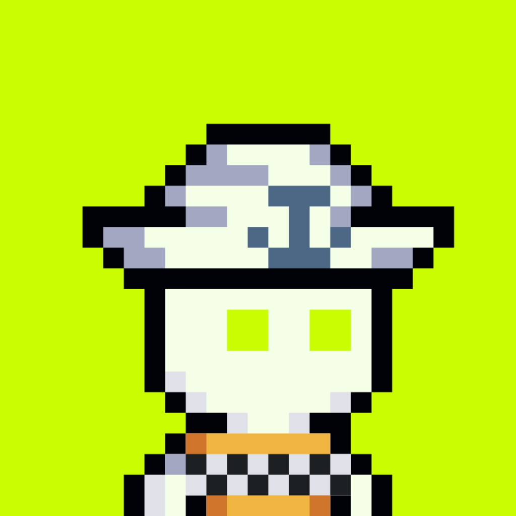 Tiny Hood #317