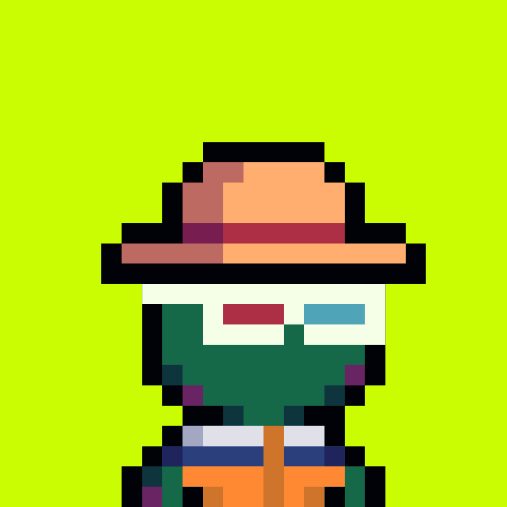 Tiny Hood #3171