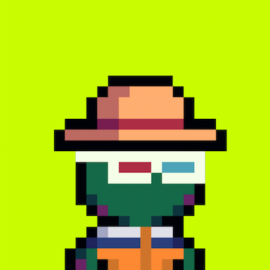 Tiny Hood #3171