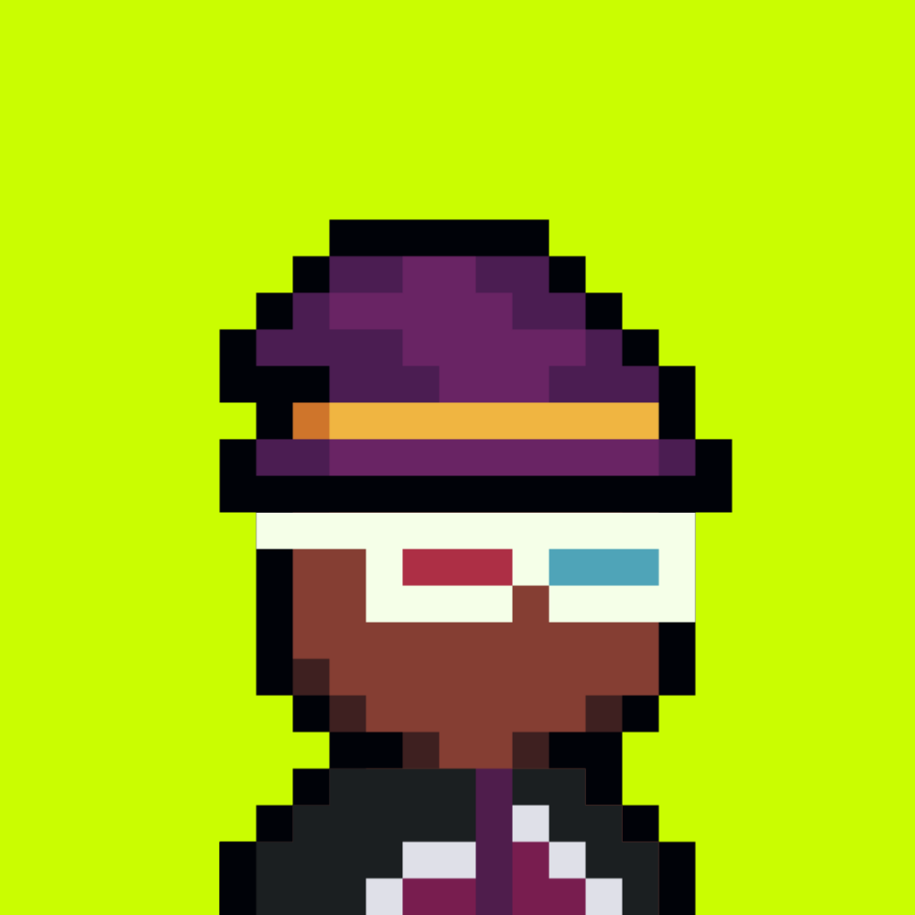 Tiny Hood #3172