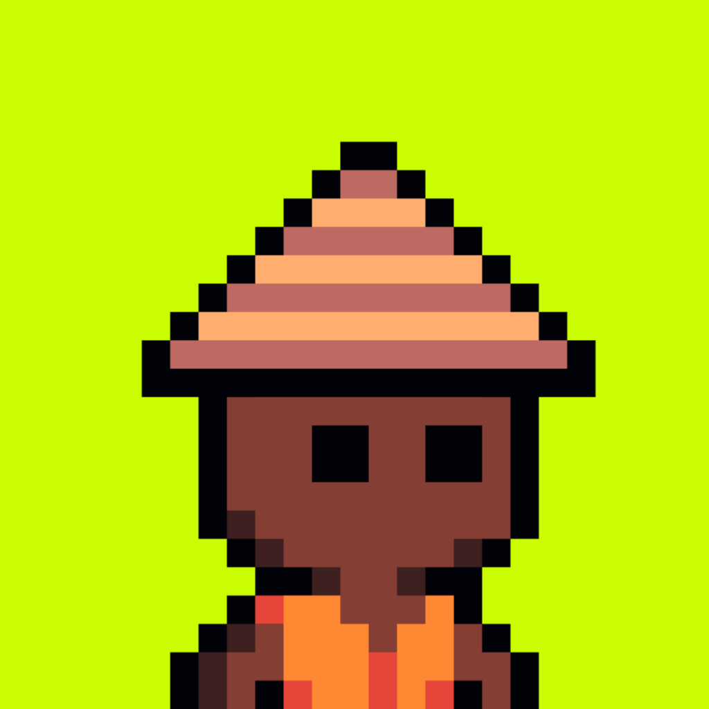 Tiny Hood #3174