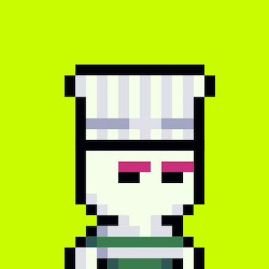 Tiny Hood #3175