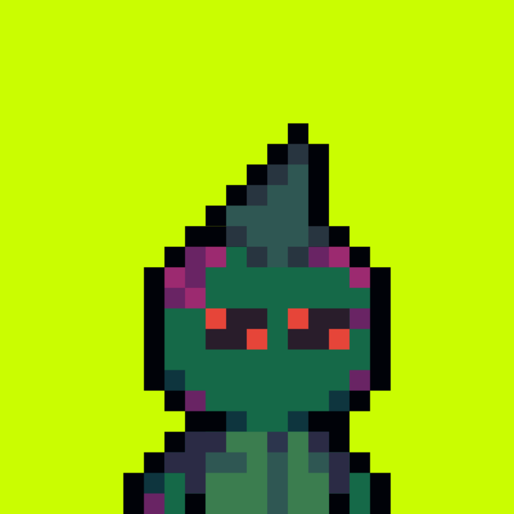 Tiny Hood #3176