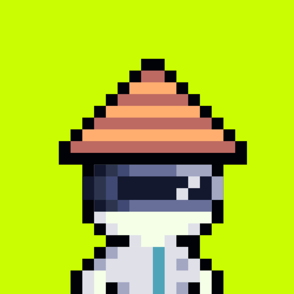 Tiny Hood #3177